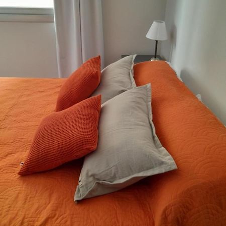 Departamento Centrico Plaza Alvarado Con Cochera Salta Eksteriør bilde