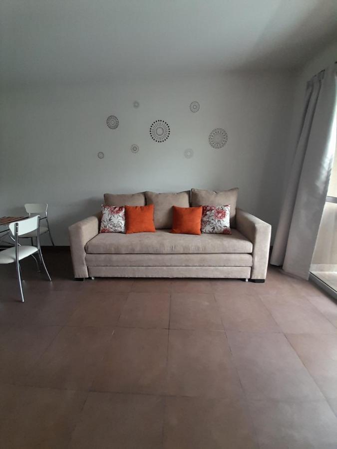 Departamento Centrico Plaza Alvarado Con Cochera Salta Eksteriør bilde