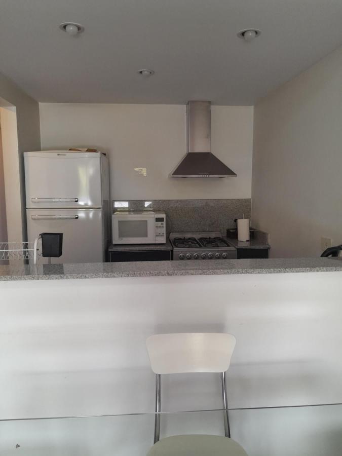Departamento Centrico Plaza Alvarado Con Cochera Salta Eksteriør bilde