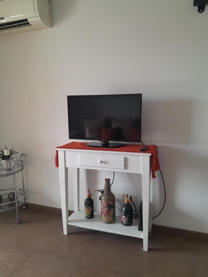 Departamento Centrico Plaza Alvarado Con Cochera Salta Eksteriør bilde