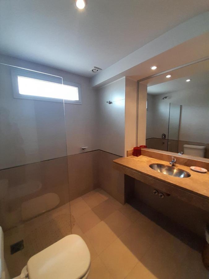 Departamento Centrico Plaza Alvarado Con Cochera Salta Eksteriør bilde
