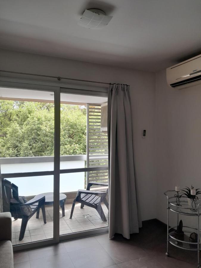 Departamento Centrico Plaza Alvarado Con Cochera Salta Eksteriør bilde