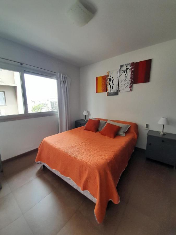 Departamento Centrico Plaza Alvarado Con Cochera Salta Eksteriør bilde