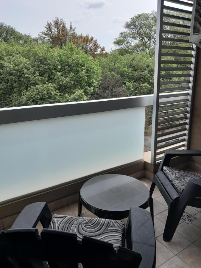 Departamento Centrico Plaza Alvarado Con Cochera Salta Eksteriør bilde