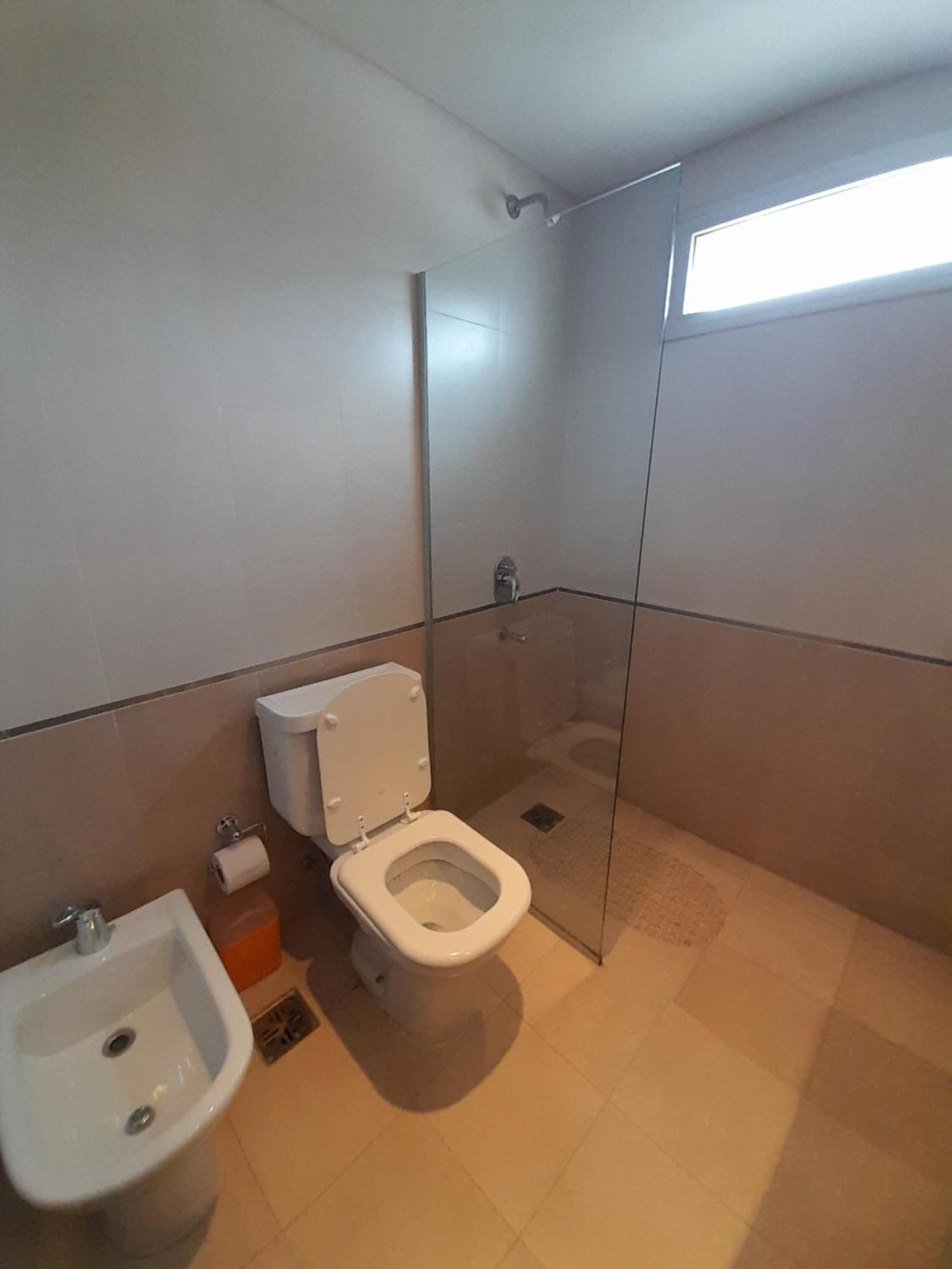 Departamento Centrico Plaza Alvarado Con Cochera Salta Eksteriør bilde