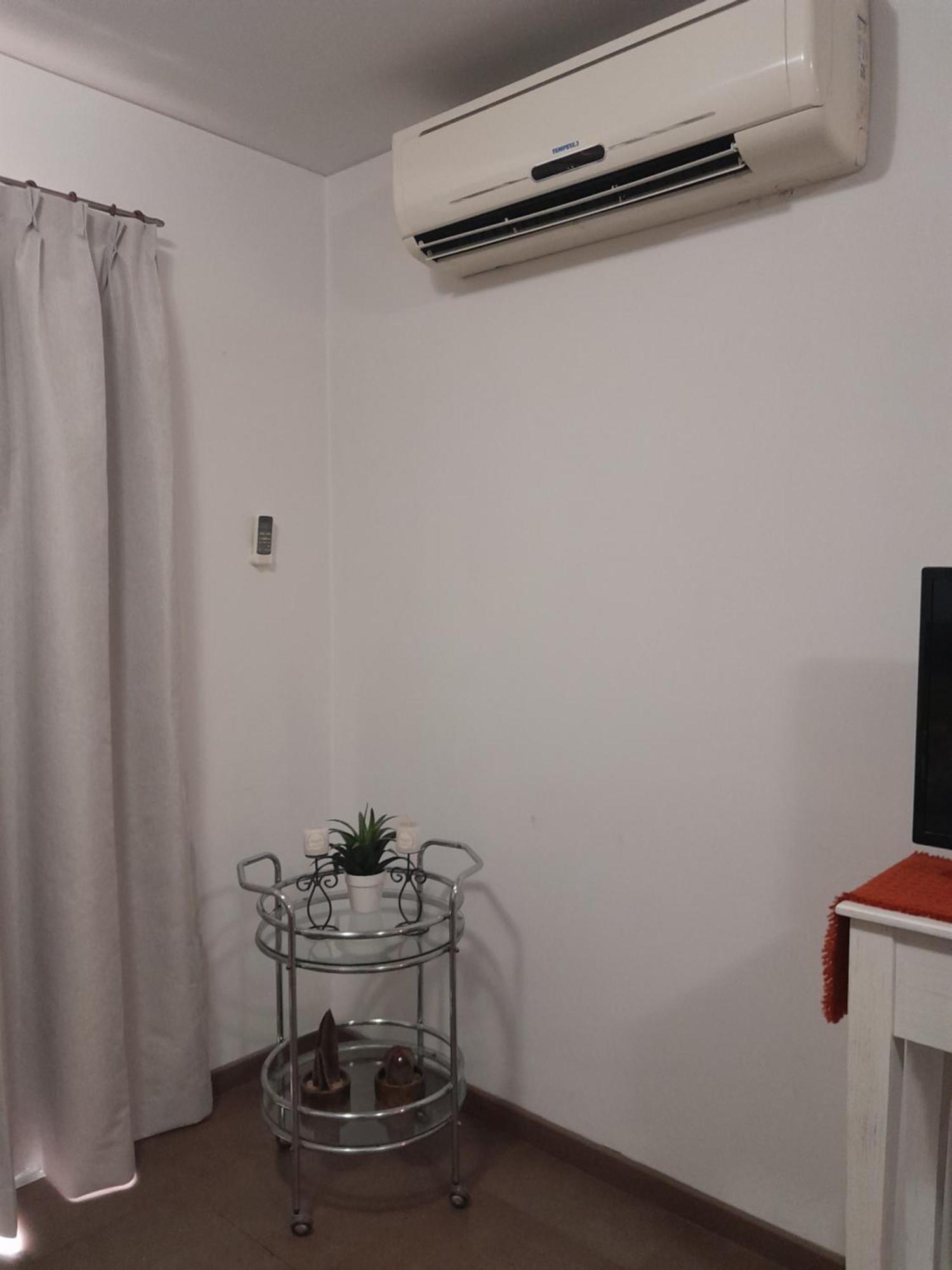 Departamento Centrico Plaza Alvarado Con Cochera Salta Eksteriør bilde