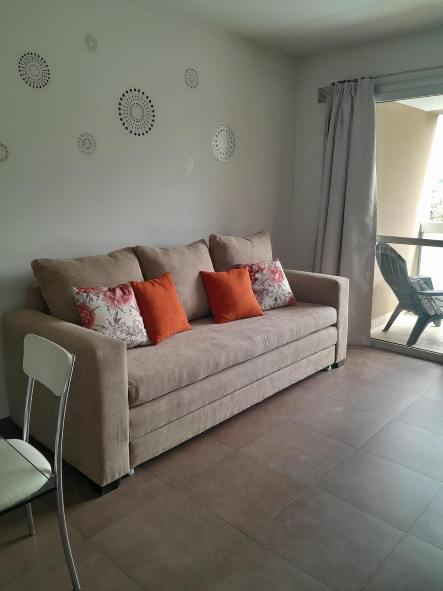 Departamento Centrico Plaza Alvarado Con Cochera Salta Eksteriør bilde