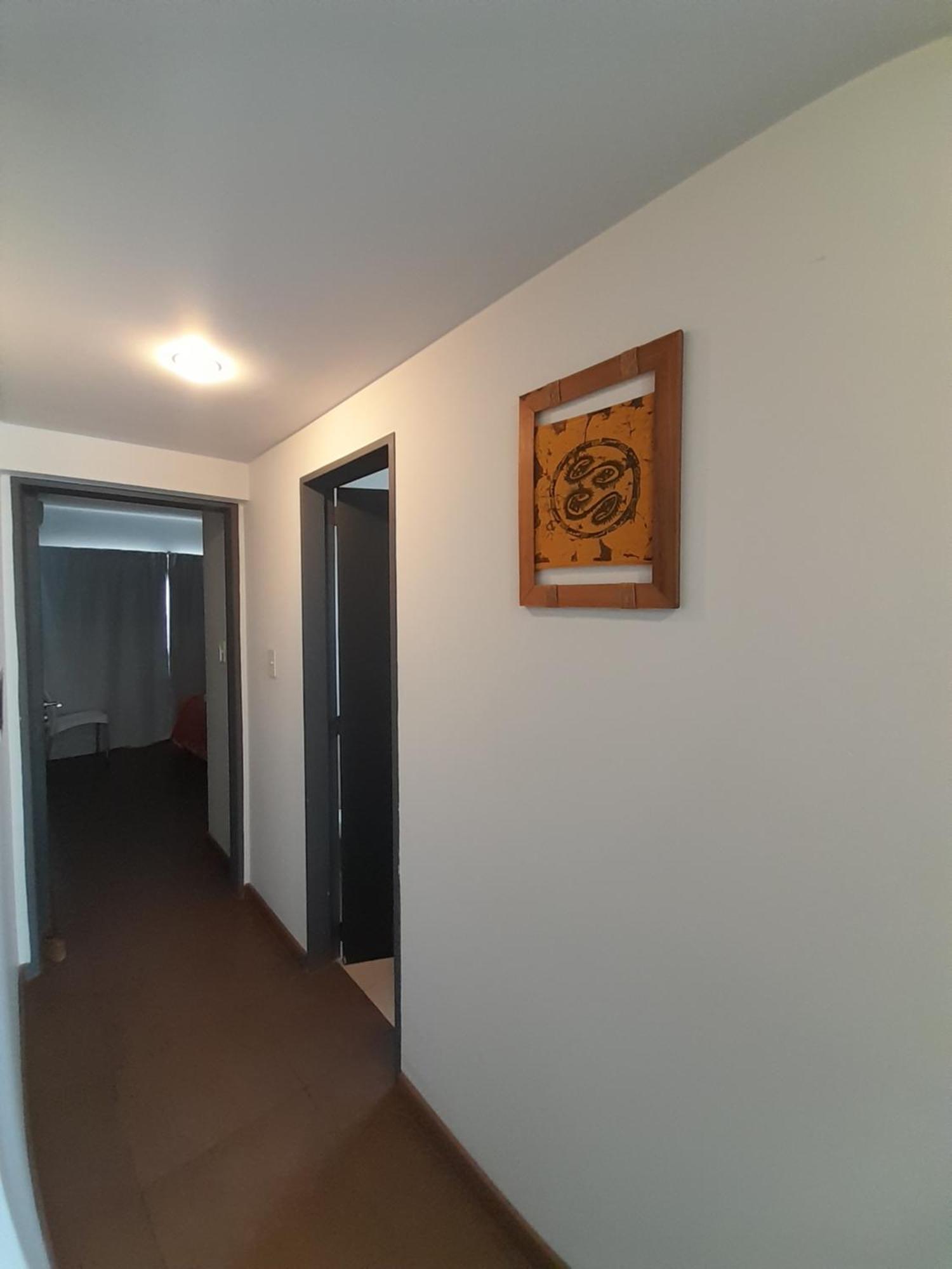 Departamento Centrico Plaza Alvarado Con Cochera Salta Eksteriør bilde