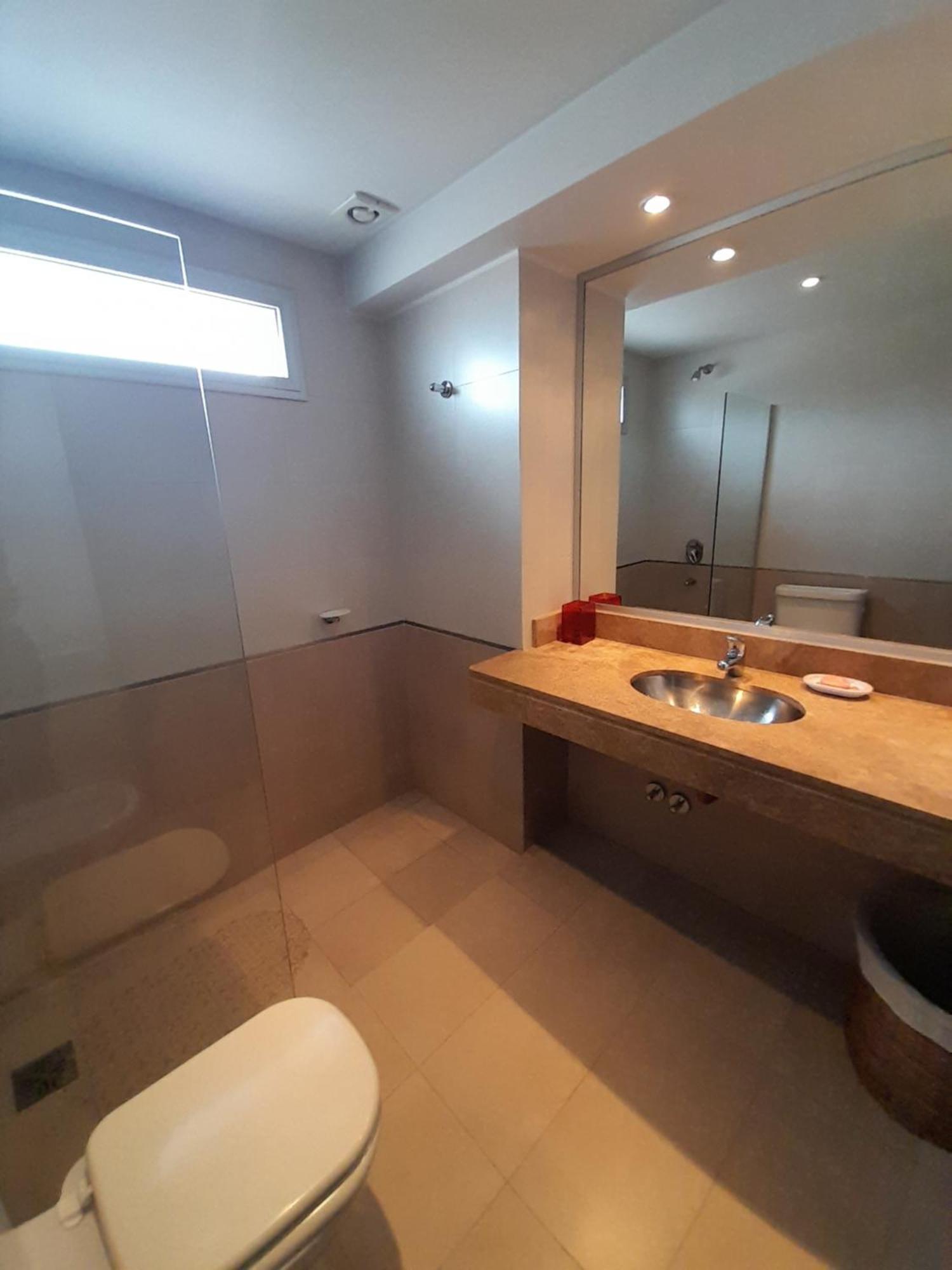 Departamento Centrico Plaza Alvarado Con Cochera Salta Eksteriør bilde