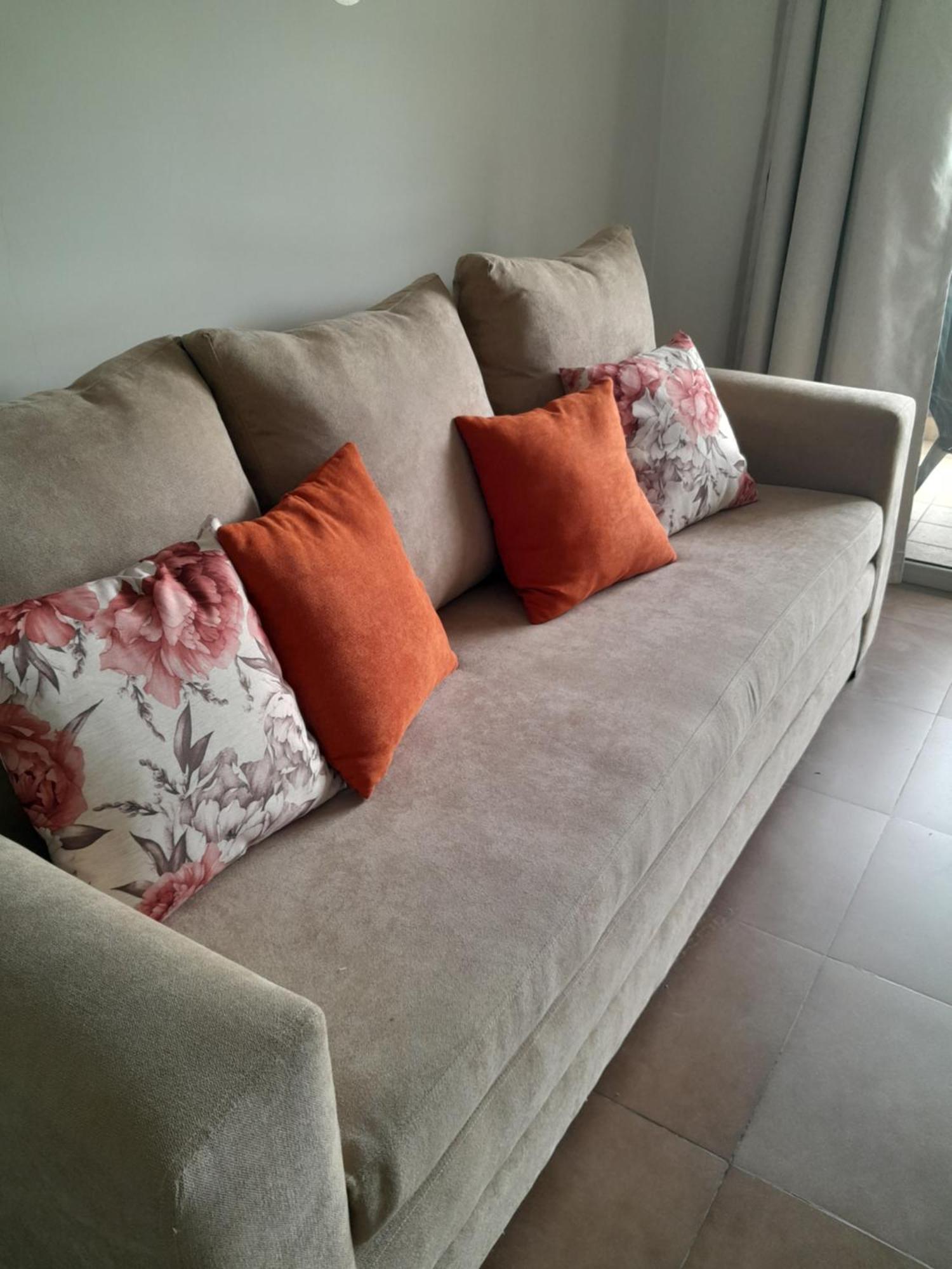 Departamento Centrico Plaza Alvarado Con Cochera Salta Eksteriør bilde