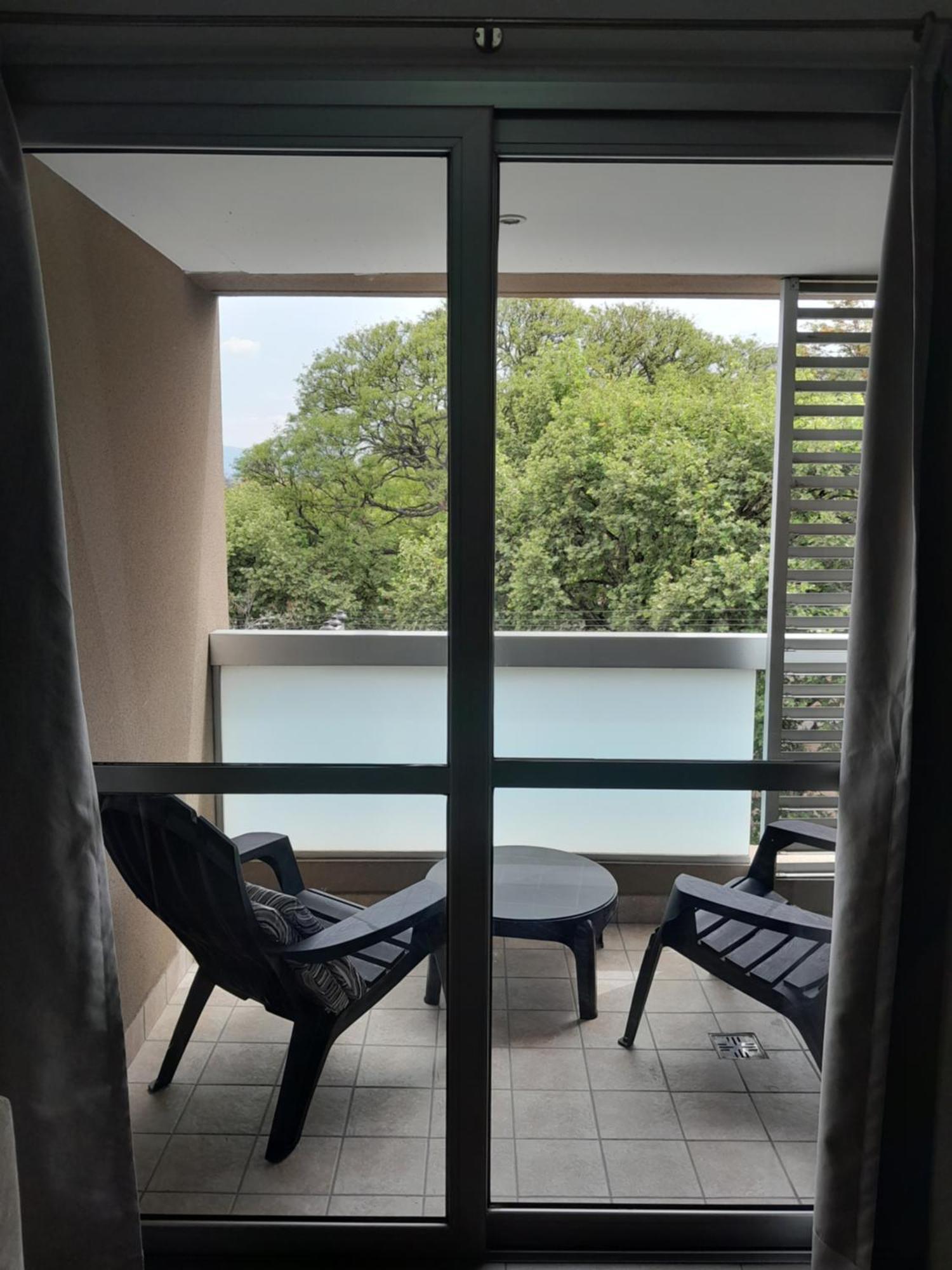 Departamento Centrico Plaza Alvarado Con Cochera Salta Eksteriør bilde